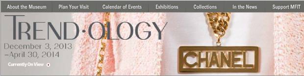 Trendology April 2014